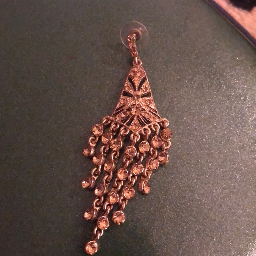 Earrings - Picture 2 of 3